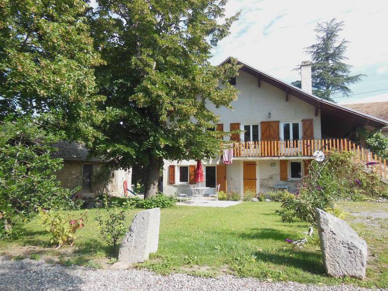 La Ferme De Jean