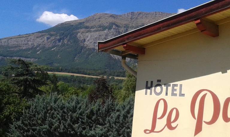 Hotel Economique Le Pavillon