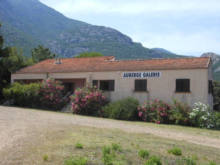 Auberge Galeris
