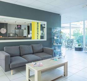 Отдых в Zenitude Hotel & Residence La Tour de Mare - Франция, Фрежюс