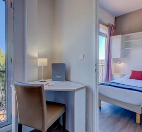 Туры в Hotel Club Vacanciel Port Frejus в Франции