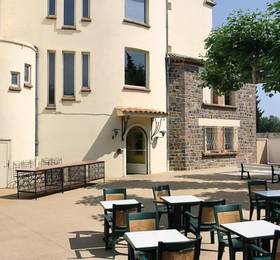 Hotel Club Vacanciel Port Frejus в Фрежюсе