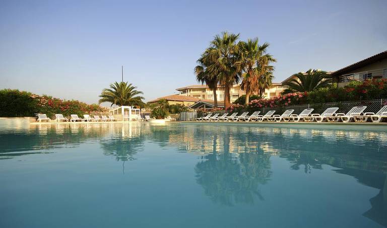 Mercure Thalassa Frejus