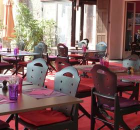 Hotel Pension Bellevue в Фрежюсе
