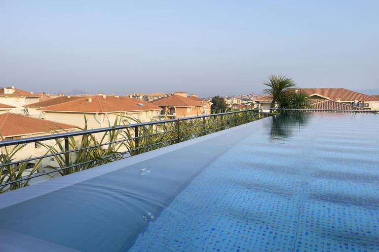 CGH Residences & Spas Villa Romana