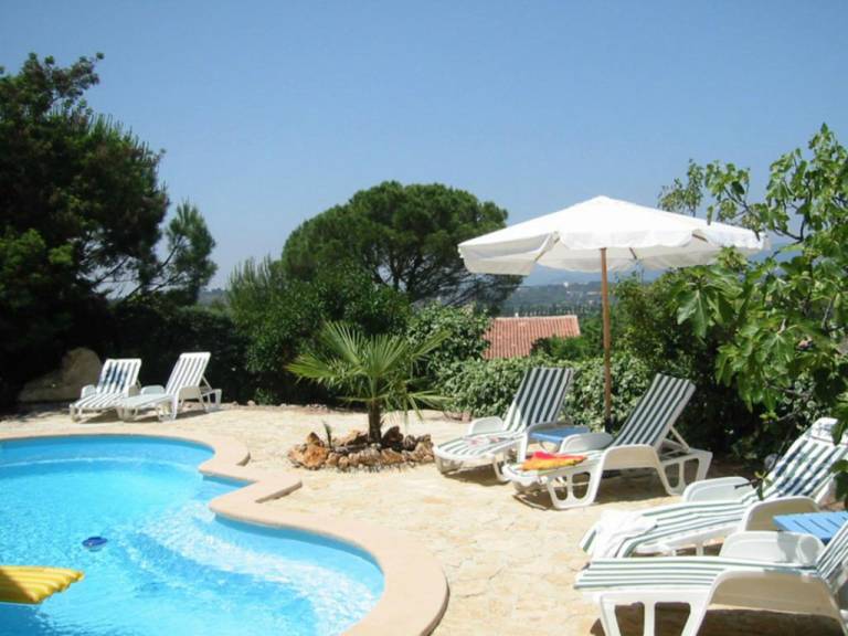 Villa Cigalieres