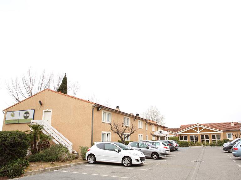 B&B Hotel FREJUS Puget-sur-Argens