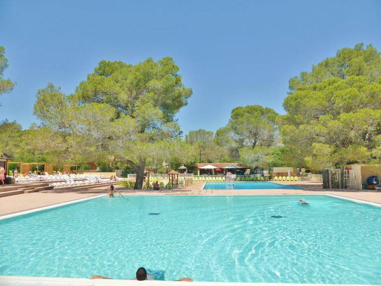 Carazur la Pierre Verte