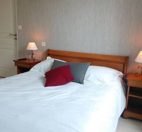 Отдых в Citotel LOree Du Bois - Франция, Фуэнан