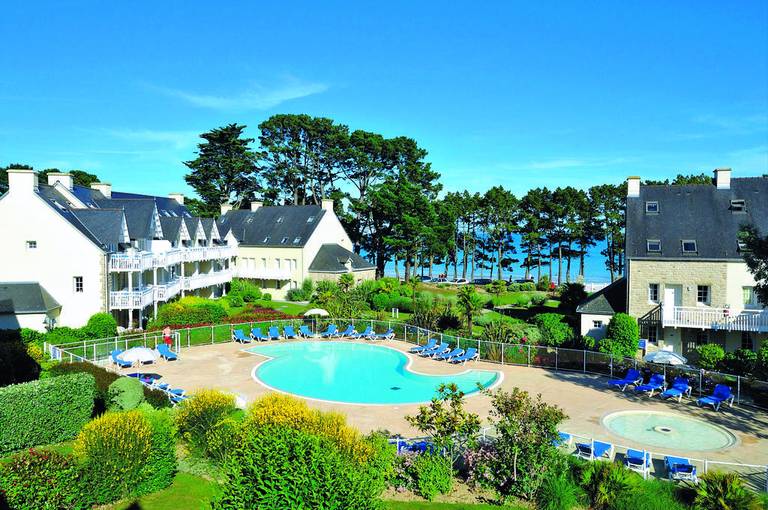 Residence Pierre & Vacances Cap Azur