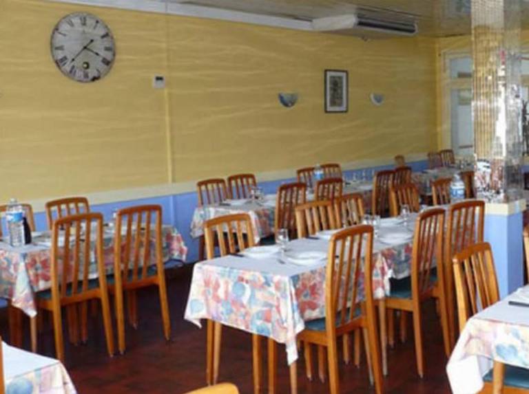 Le Relais du Henvez