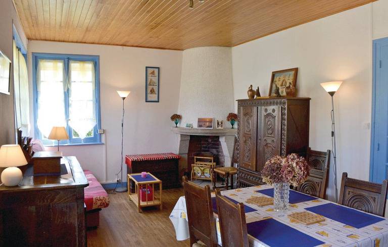 Holiday Home Pen Duick