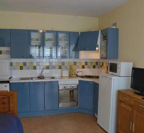 Туры в One-Bedroom Apartment Fouesnant 03 в Франции