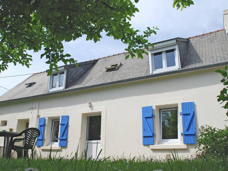 Maison De Vacances - Fouesnant