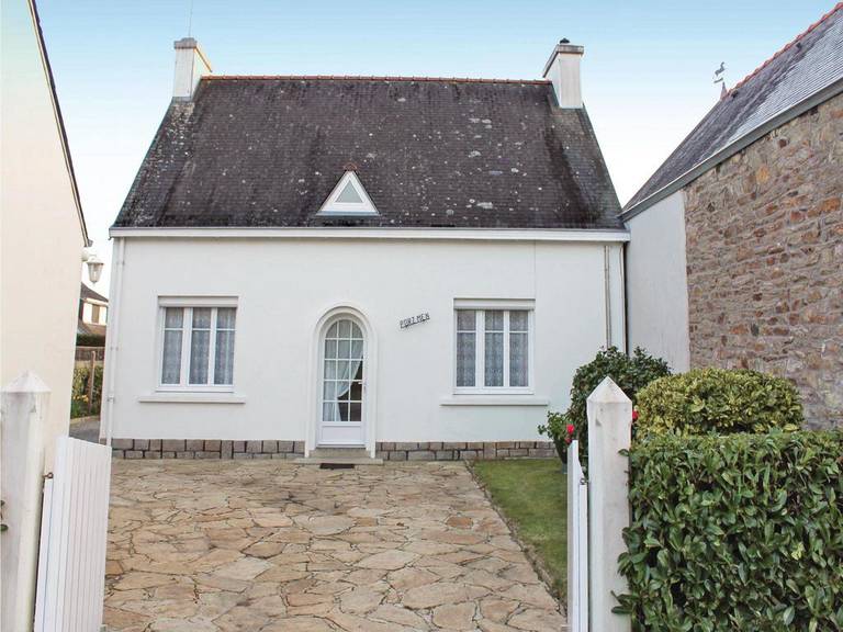 Holiday Home Fouesnant I