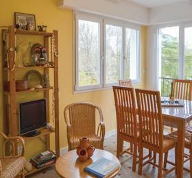 Туры в Studio Apartment in Fouesnant в Франции