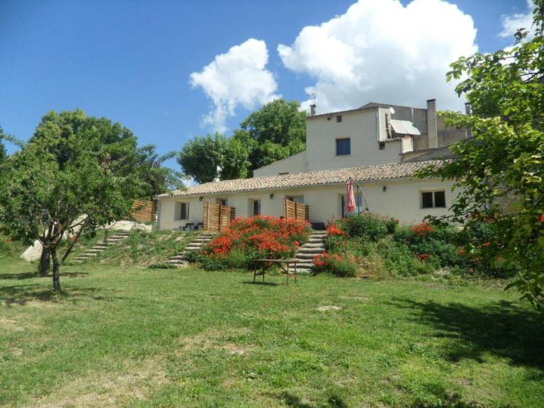 Les Anes de Forcalquier