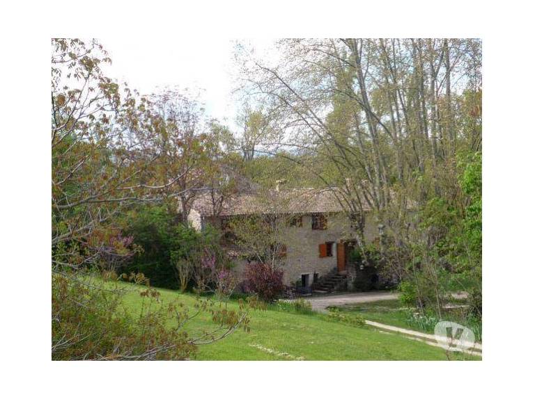 Vieux Moulin Des Charmelles