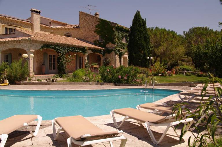 Residence Le Saint Victor