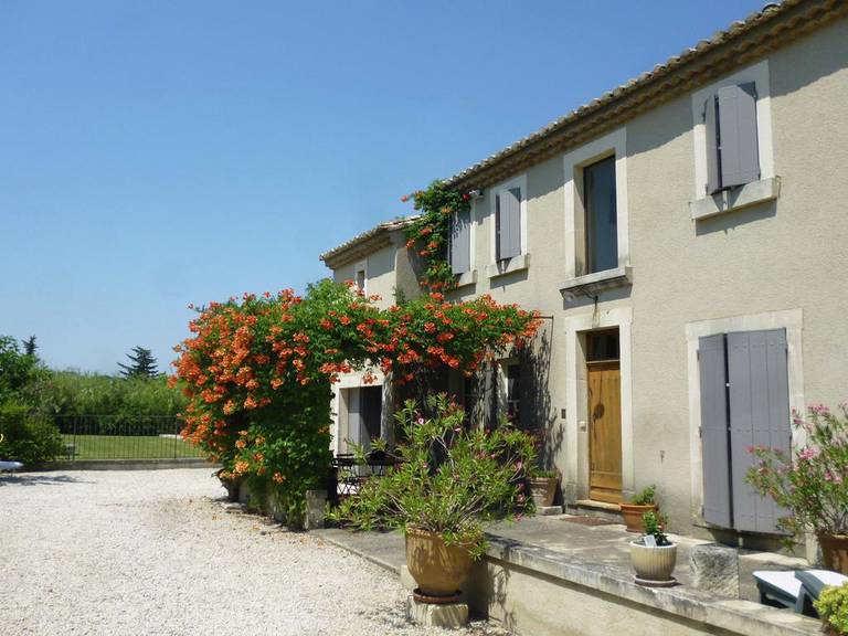 Villa - Fontvieille