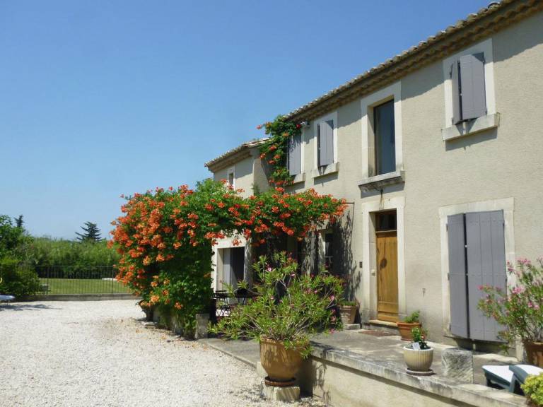 Villa - Fontvieille