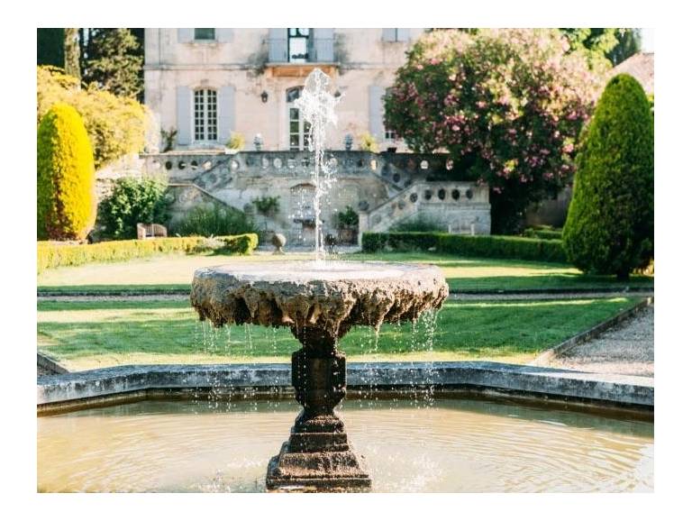 B&B Chateau Legier
