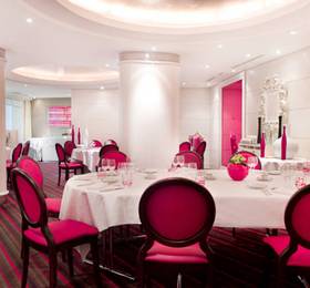 Отдых в Sofitel Grand Arche - Франция, Париж
