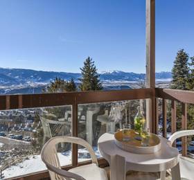 Residence Pierre Vacances Le Pedrou в Фон-Ромё