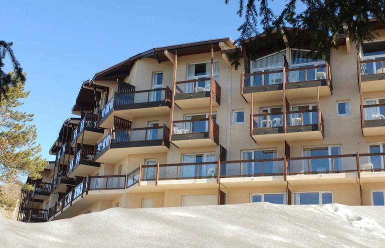 Residence Pierre & Vacances Le Pedrou