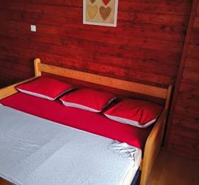 Отдых в Residence Le Domaine De Castella - Франция, Фон-Ромё
