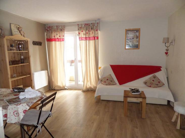 Appartements Les Balcons du Soleil Франция, Фон-Ромё