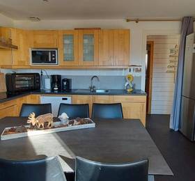 Отдых в Residence Campredon - Франция, Фон-Ромё
