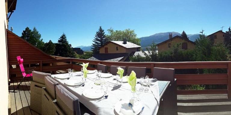 Residence Campredon