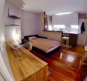 Туры в Appartement Sur Cour Fontainebleau в Франции