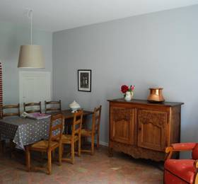 Le Clos Saint Paul в Фижаке