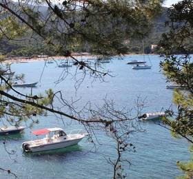 Playa del Oro в Фавоне