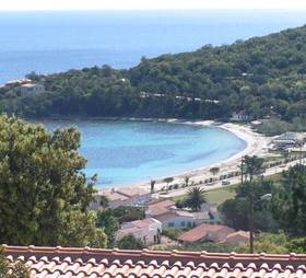 Villa Mimosa в Фавоне