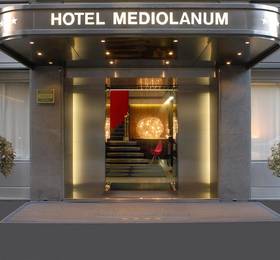 Mediolanum в Милане