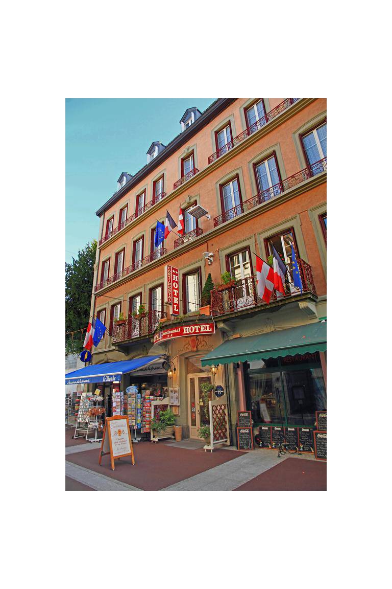 Hotel Continental