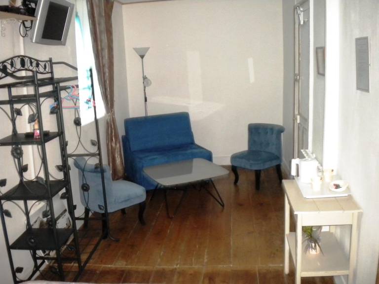 Chambre D'hote Villa Maurice