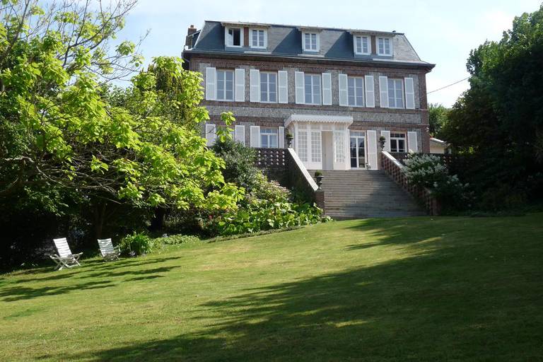 Castel De La Terrasse