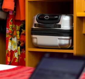 Отдых в Inter-Hotel PrestHotel Epinal - Франция, Эпиналь