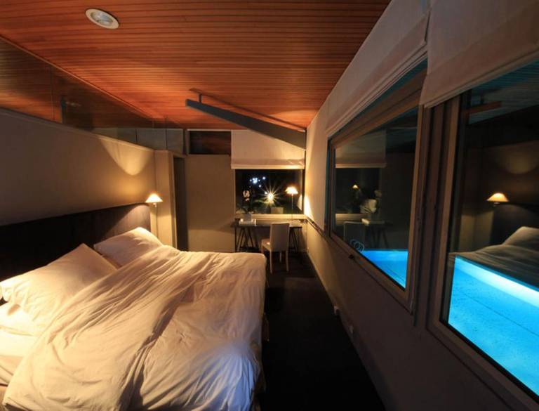 Maison d'hotes Openhome