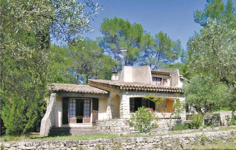 Holiday home Chemin De L' Ecuyer