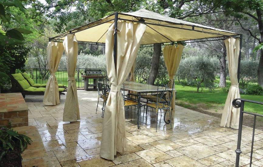 Holiday home Draguignan 23 4* Франция, Драгиньян