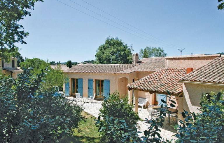Holiday home Draguignan OP-1485