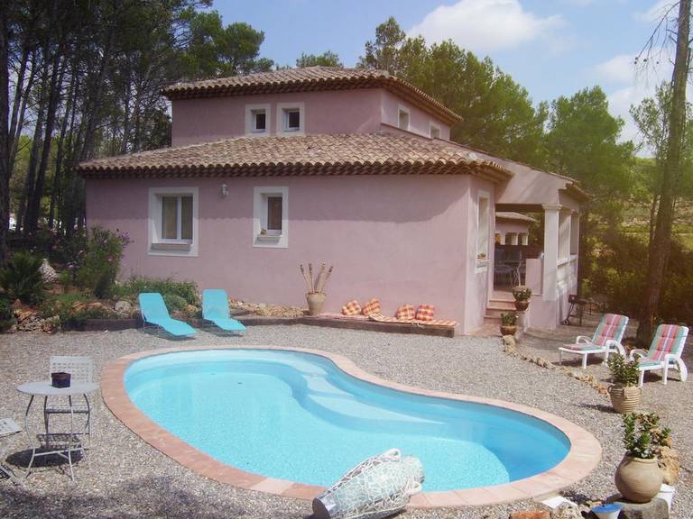 Villa Les Clementines