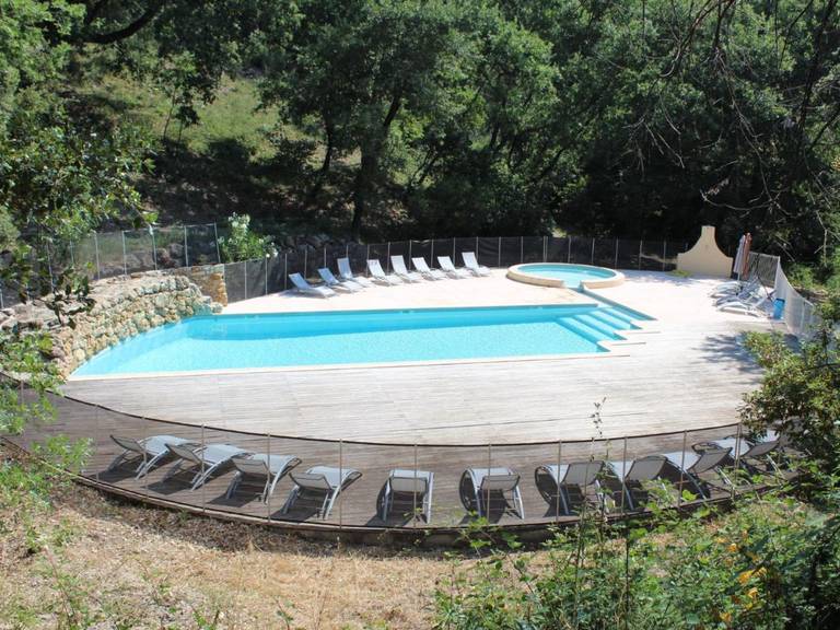 Domaine du Dragon 2