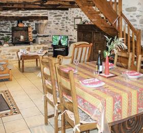 Отдых в Holiday home Rue du Prefet Colignon - Франция, Дуарнене