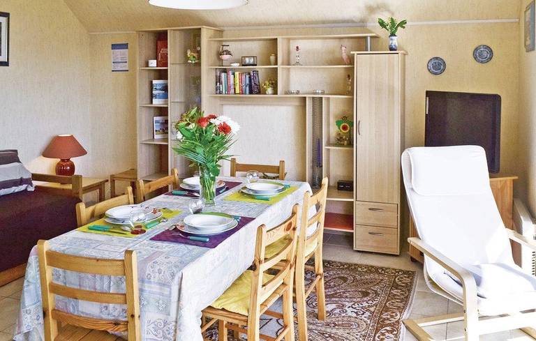 Apartment Residence De La Pointe